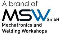 Eine Marke der MSW  GmbH