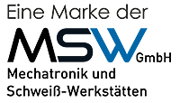 Eine Marke der MSW  GmbH